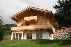 Chalet Descansa